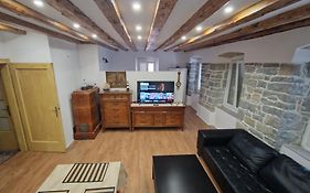 Apartma Nicole